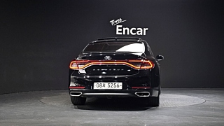 HYUNDAI GRANDEUR IG 2017