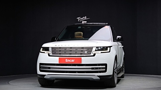 LAND ROVER RANGE ROVER 2024