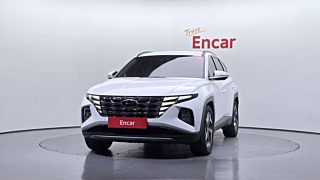 HYUNDAI TUCSON HYBRID NX4 2023