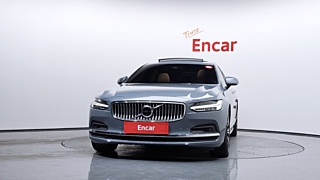 VOLVO S90 2022