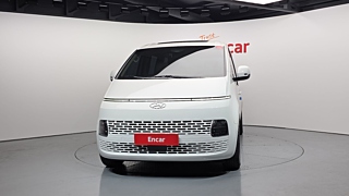 HYUNDAI STARIA 2023