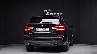 BMW X3 G01 2021