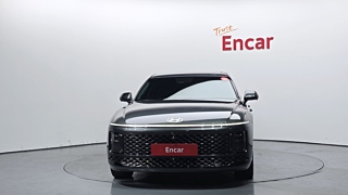 HYUNDAI GRANDEUR GN7 2023