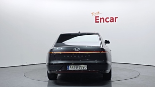 HYUNDAI GRANDEUR GN7 2023