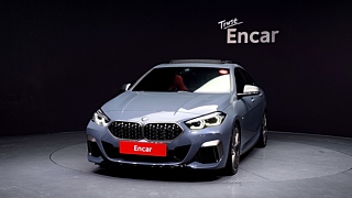 BMW 2-SERIES GRAN COUPE F44 2020