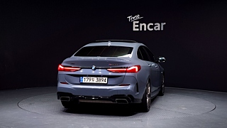 BMW 2-SERIES GRAN COUPE F44 2020
