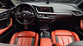 BMW 2-SERIES GRAN COUPE F44 2020