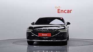 GENESIS G90 RS4 2022