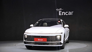 HYUNDAI GRANDEUR HYBRID GN7 2023