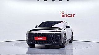 HYUNDAI GRANDEUR HYBRID GN7 2023