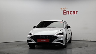 HYUNDAI SONATA DN8 2020