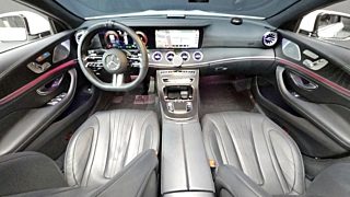 MERCEDES BENZ CLS-CLASS C257 2022