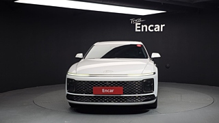 HYUNDAI GRANDEUR HYBRID GN7 2023