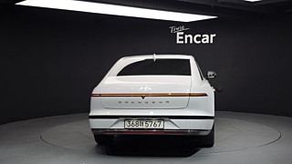 HYUNDAI GRANDEUR HYBRID GN7 2023