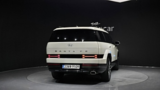 HYUNDAI SANTAFE MX5 2023