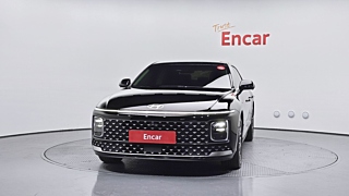 HYUNDAI GRANDEUR HYBRID GN7 2023