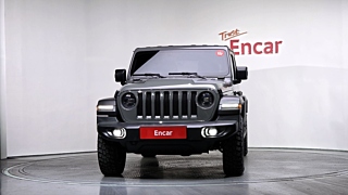 JEEP WRANGLER JL 2023