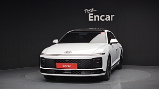 HYUNDAI GRANDEUR GN7 2022