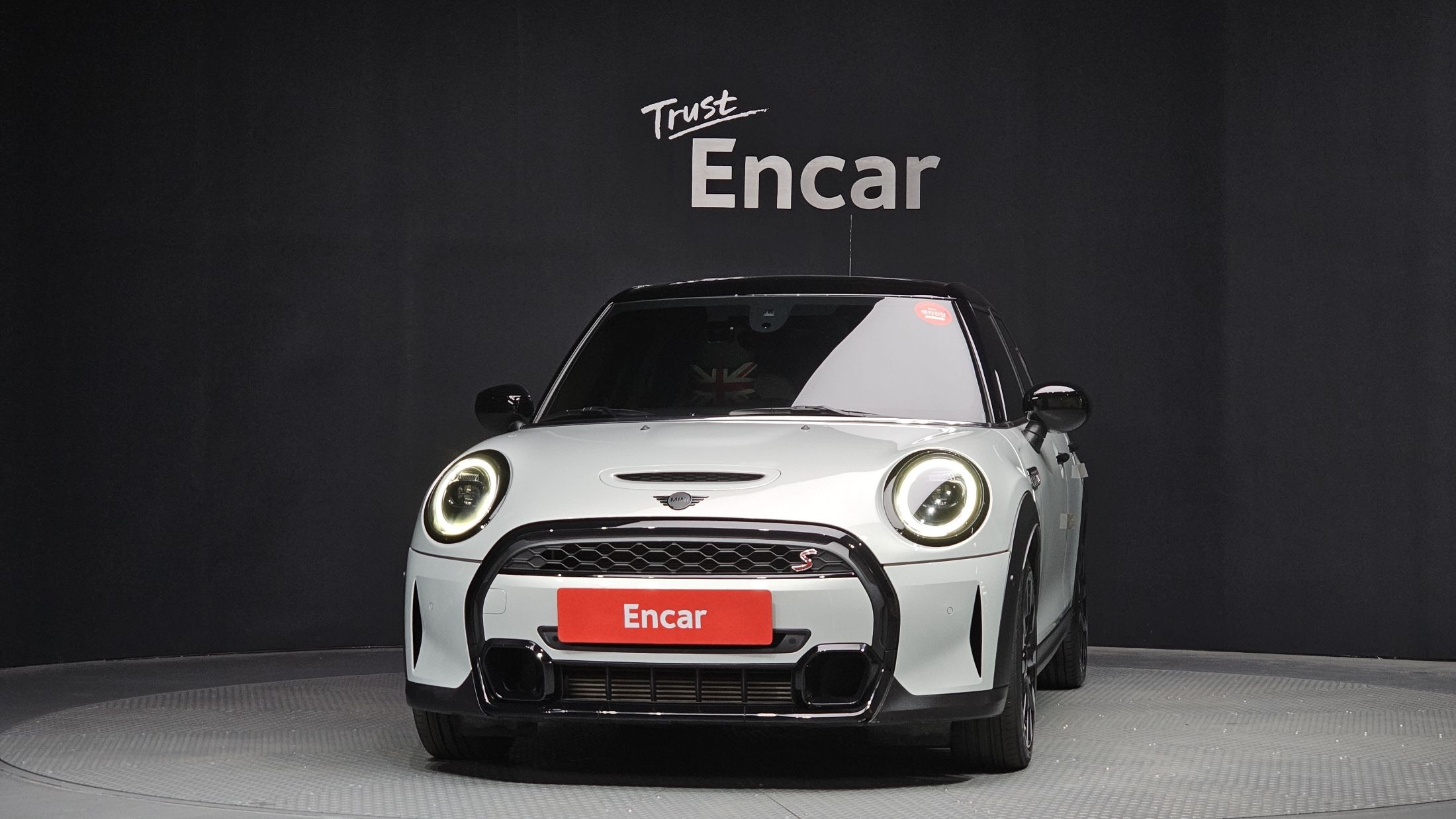 MINI COOPER S 2022