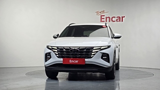 HYUNDAI TUCSON NX4 2020