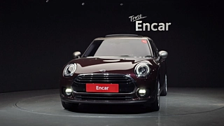 MINI CLUBMAN COOPER 2018