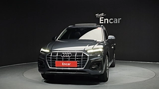 AUDI Q5 FY 2022