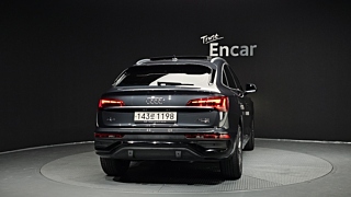AUDI Q5 FY 2022