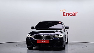 BMW 5-SERIES G30 2023