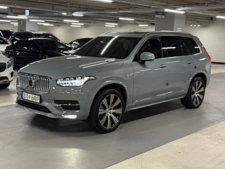 VOLVO XC90 2023