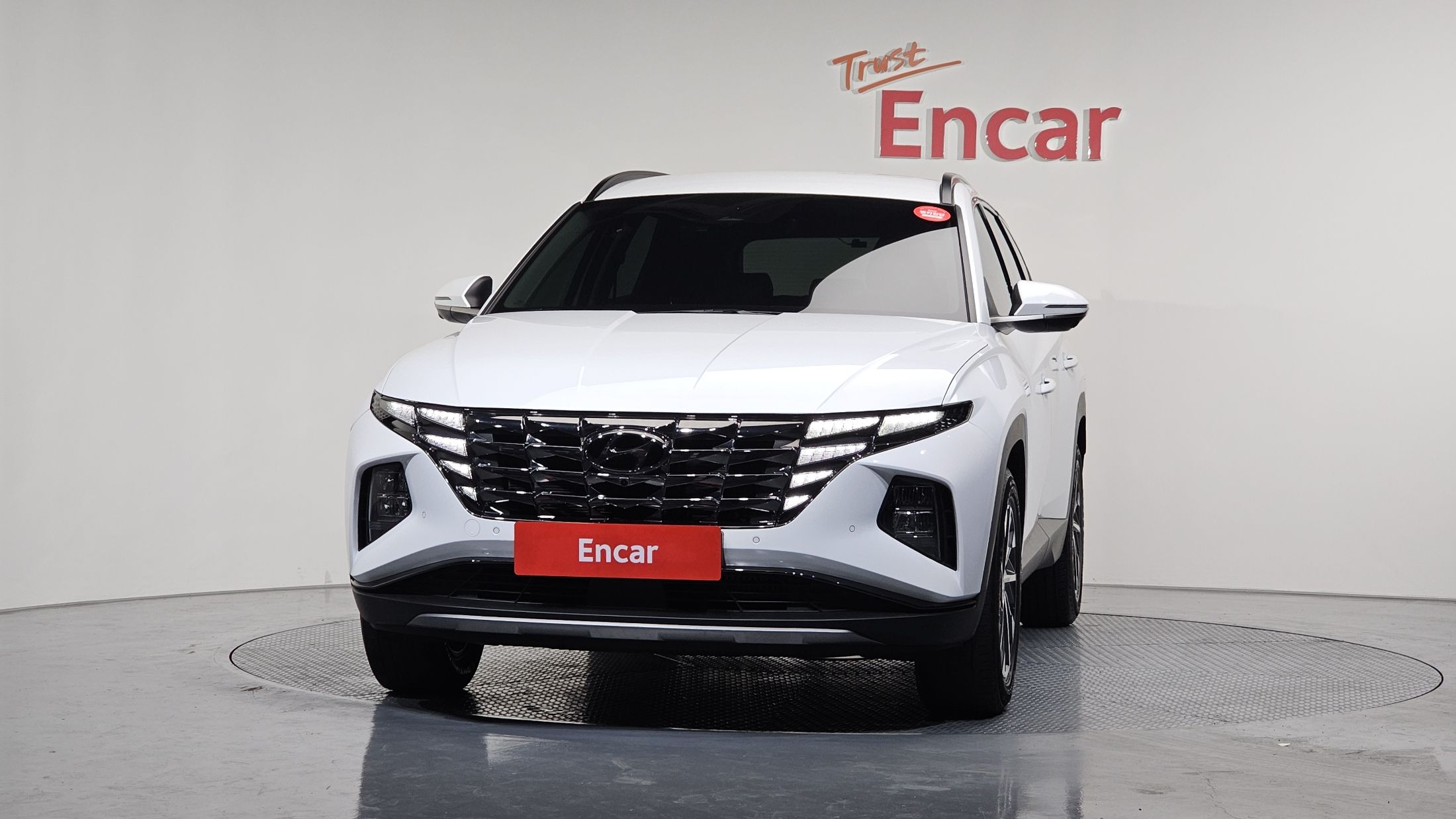 HYUNDAI TUCSON HYBRID NX4 2022