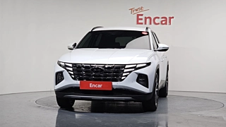 HYUNDAI TUCSON HYBRID NX4 2022