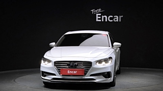 HYUNDAI GRANDEUR IG 2017