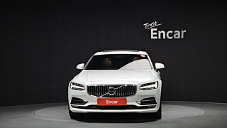 VOLVO S90 2019