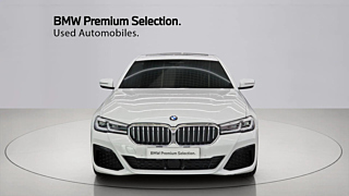 BMW 5-SERIES G30 2023