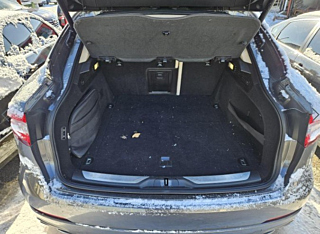 MASERATI LEVANTE 2018