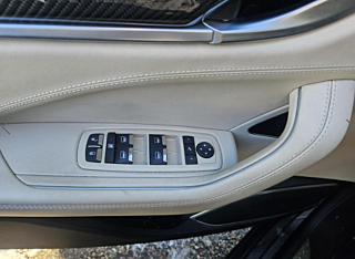 MASERATI LEVANTE 2018