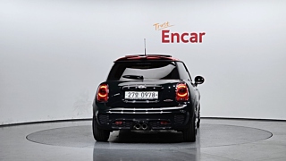 MINI COOPER S 2016