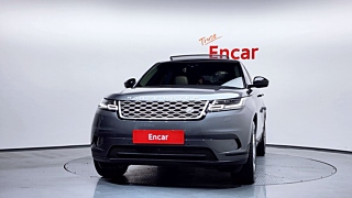 LAND ROVER RANGE ROVER VELAR 2017