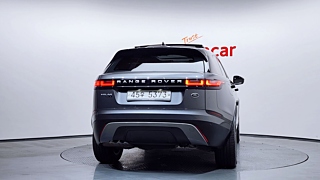 LAND ROVER RANGE ROVER VELAR 2017