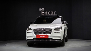 LINCOLN CORSAIR 2022