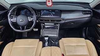 KIA K7 PREMIER 2019