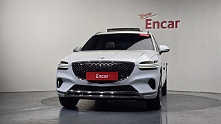 GENESIS GV70 2023