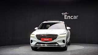 GENESIS GV70 2022