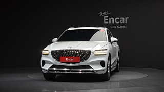 GENESIS GV70 2022