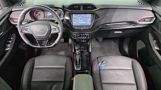 DAEWOO TRAILBLAZER 2022