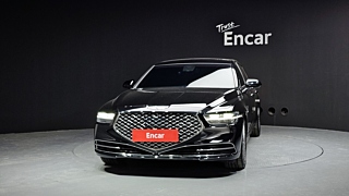 GENESIS G90 2020