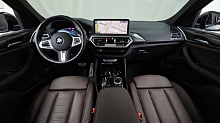 BMW X4 G02 2023
