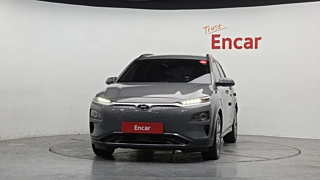 HYUNDAI KONA ELECTRIC 2018