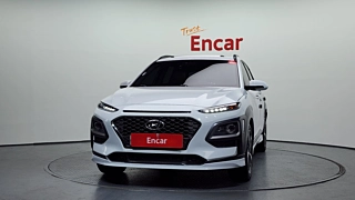 HYUNDAI KONA 2018