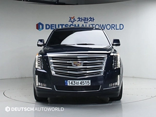 CADILLAC ESCALADE 2020